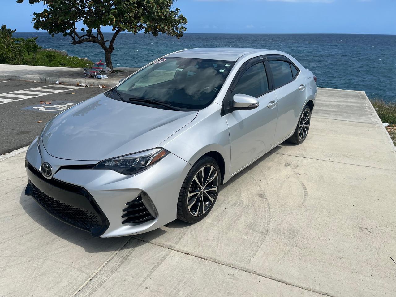 carros - Toyota Corolla 0