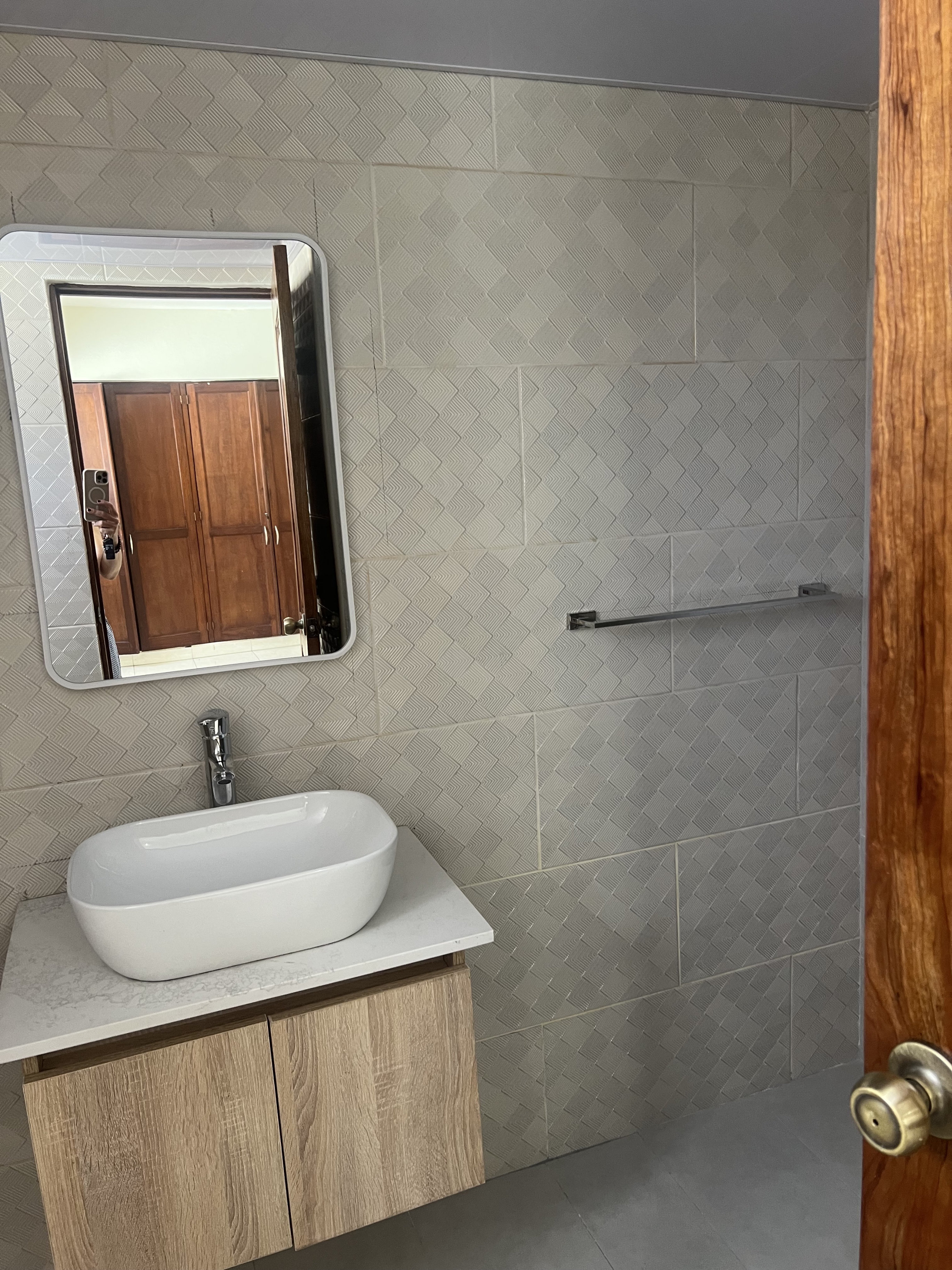 apartamentos - apartamento 1  por piso, baños remodelados… 6