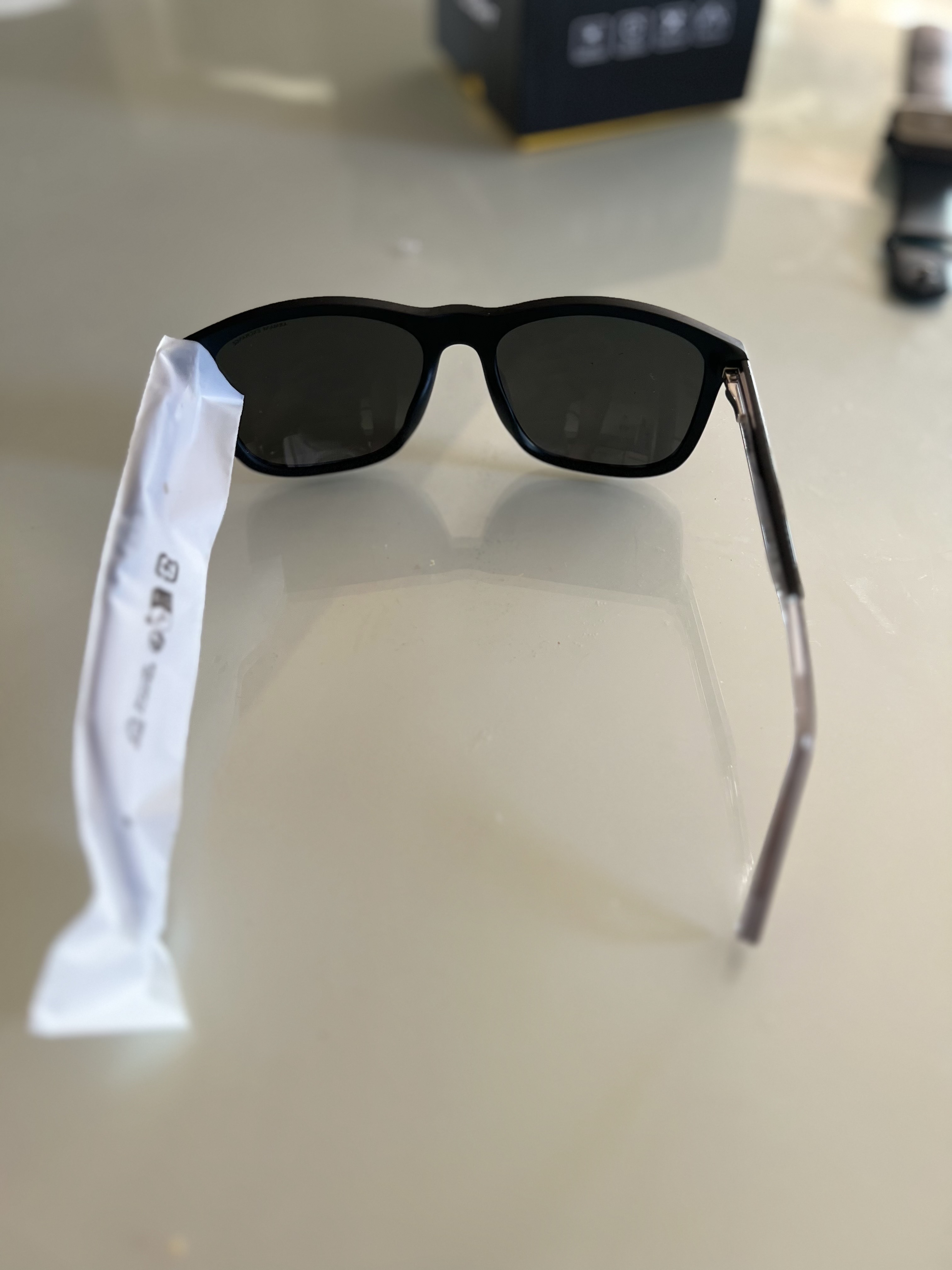 joyas, relojes y accesorios - Oportunidad gafas de hombre alta gama 2