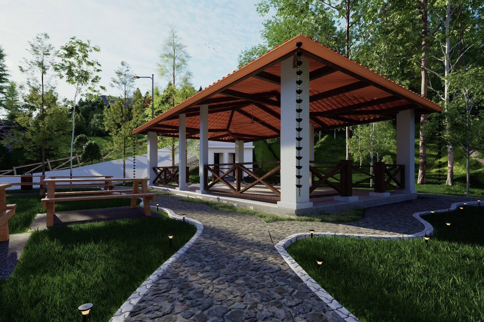 solares y terrenos - Solares vacacionales en venta en Monte Plata, con rio de aguas cristalinas  0