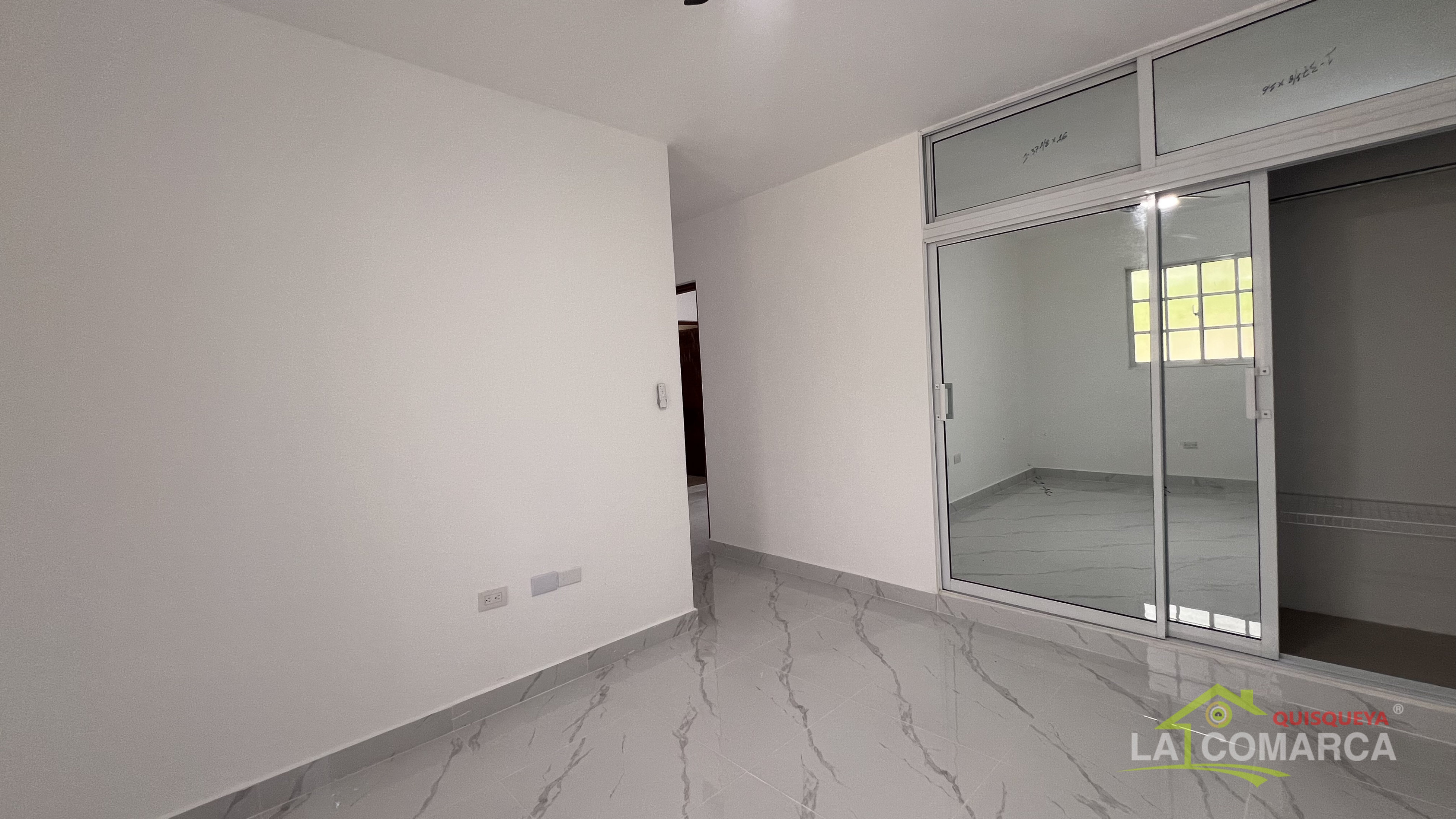 casas - Casa de Venta en Santiago, Jardines del Norte. 4