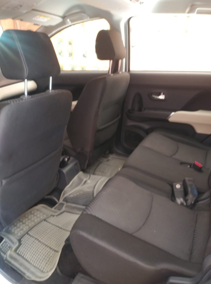 jeepetas y camionetas - TOYOTA RUSH 2019 , DE LA CASA , 10 MIL MILLAS 5