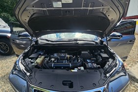 jeepetas y camionetas - lexus nx 200t 2016 6