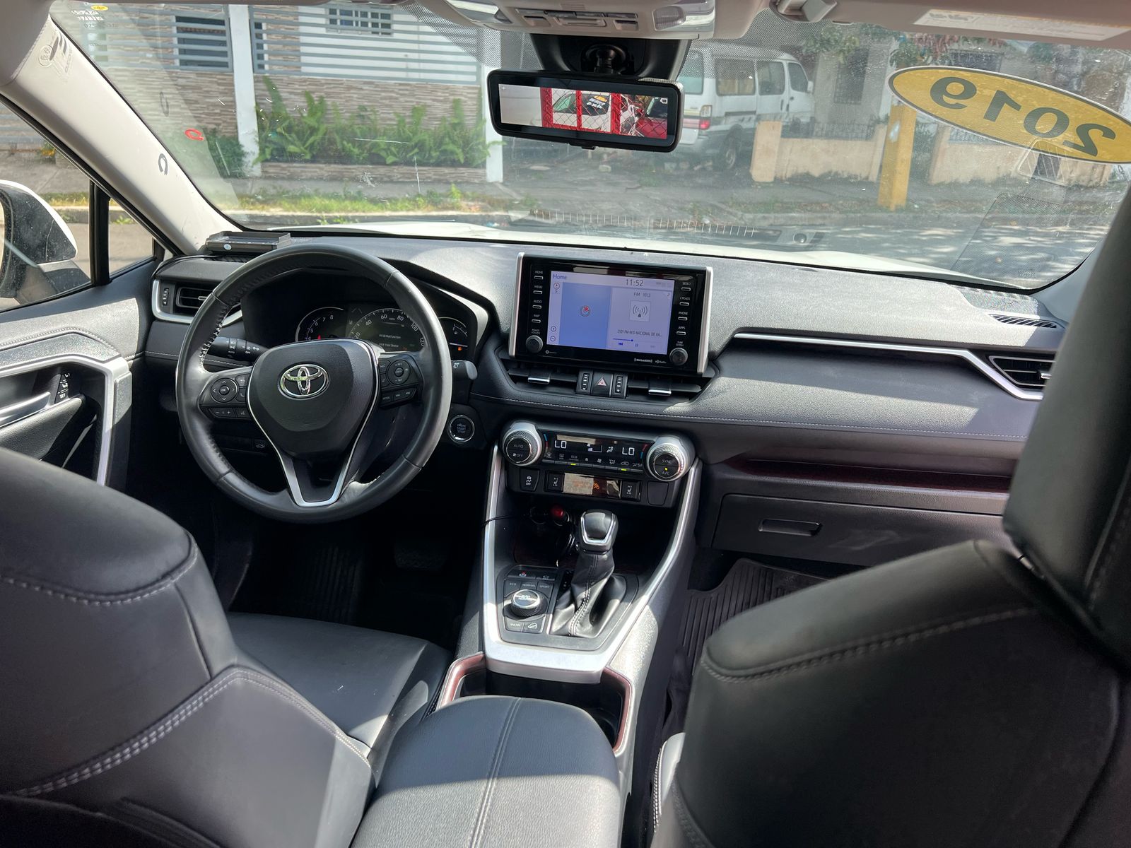 jeepetas y camionetas - toyota rav4  limited  2