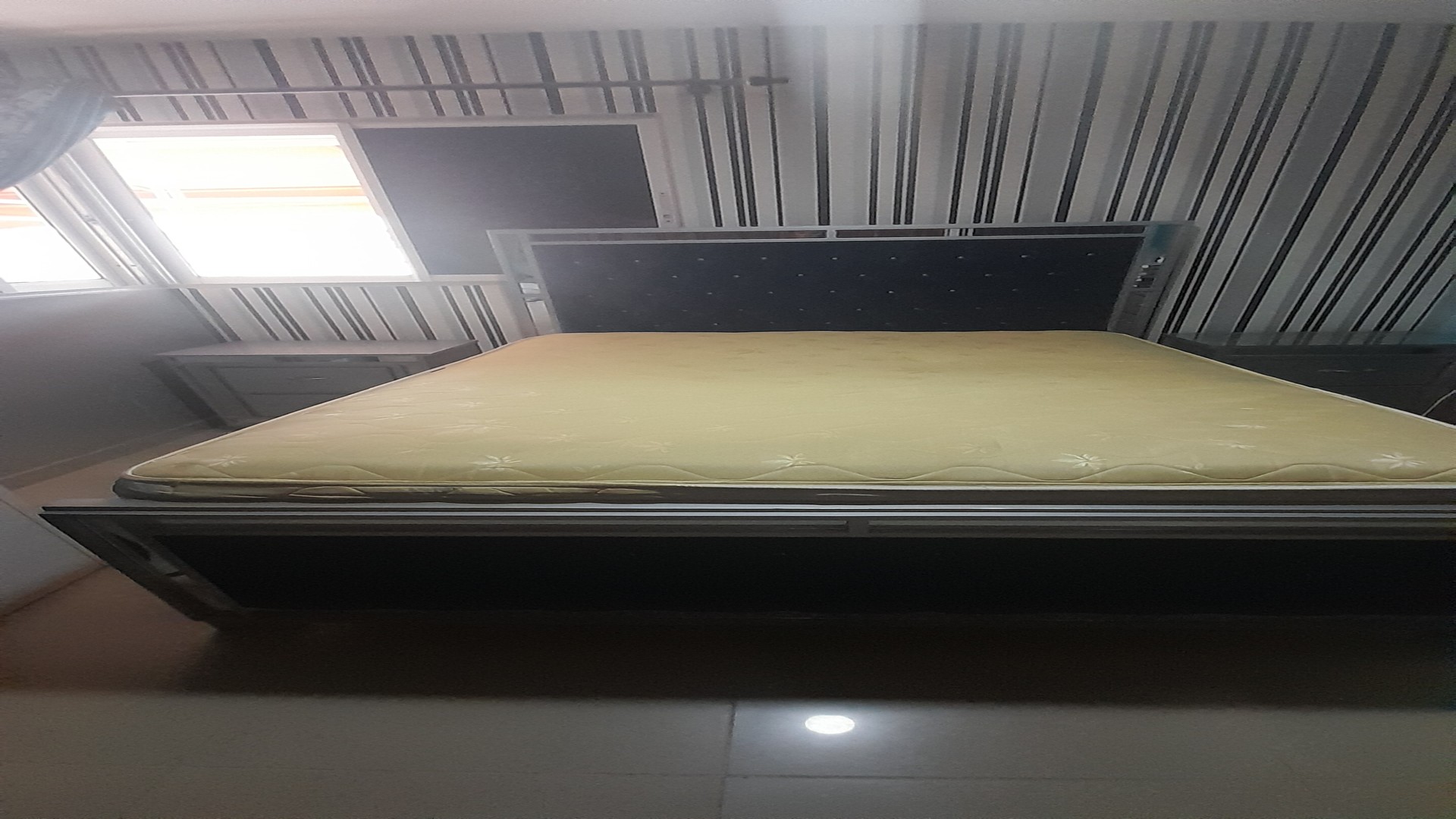 muebles y colchones - Venta Juego de Habitación - Oportunidad $16,000 - VENDIDA 5