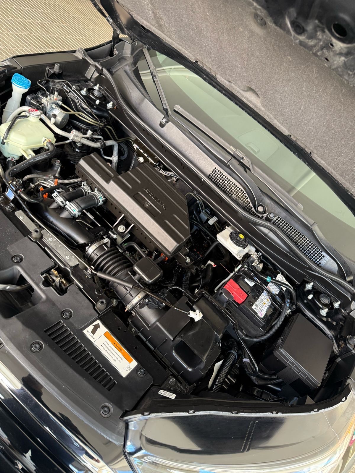 jeepetas y camionetas - Honda CRV EX 2021 1