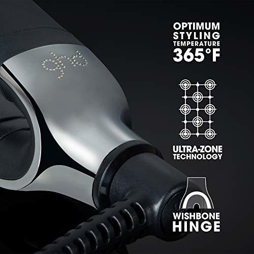 salud y belleza - Ghd Platinum + Hair Styler De Rendimiento Profesional 2