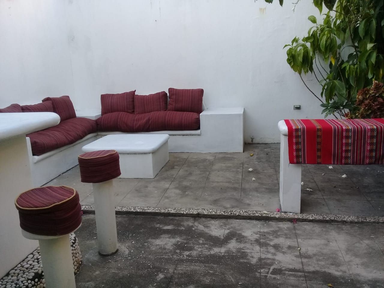 casas - Casa 2 Niveles Gazcue 6