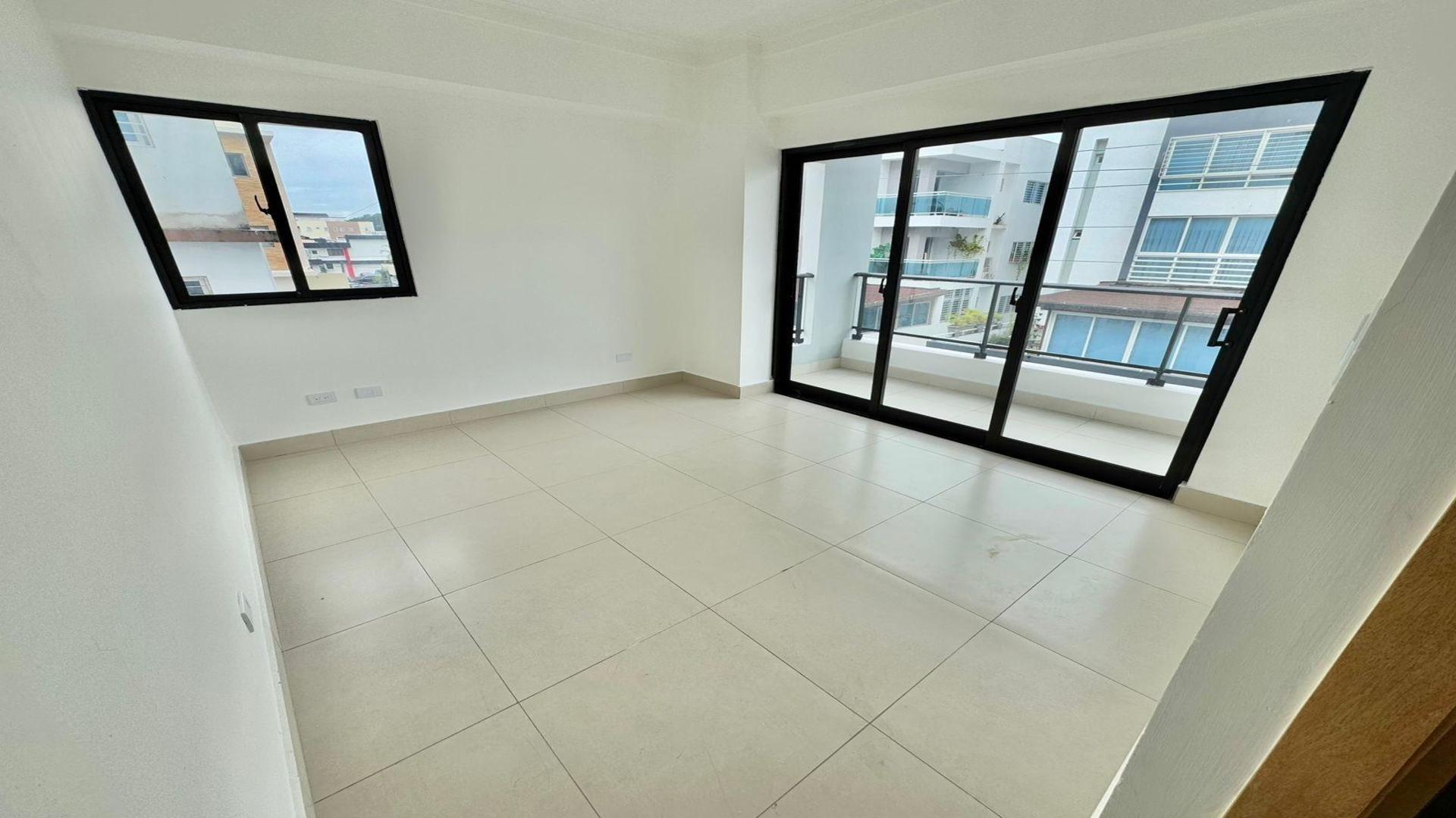 apartamentos - Apartamento Nuevo en Los Prados 9