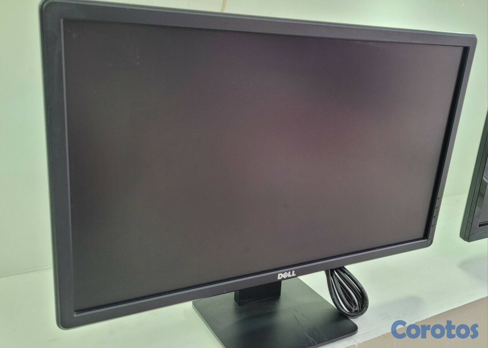 computadoras y laptops - Monitor Acer 24 Pulg hdmi y vga oferta 2