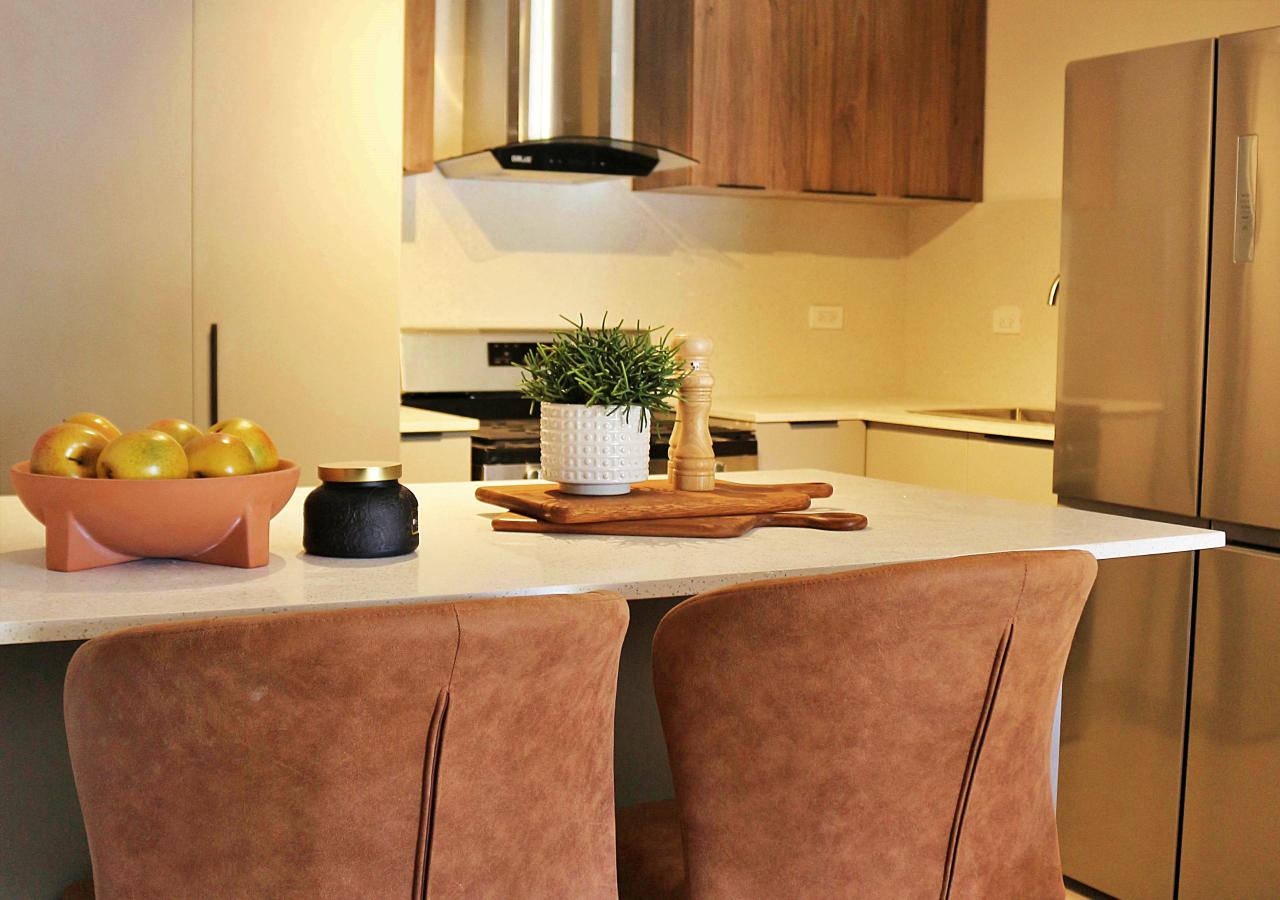 apartamentos - Malecon Tower: An Urban Oasis in the Heart of Santo Domingo 4