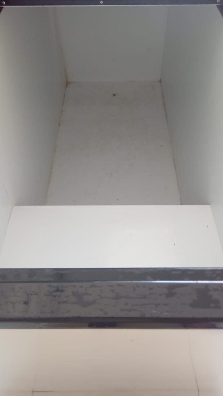 equipos profesionales - vendo freezer Farco Grande, horizontal en solo RD$50,000.00.  2