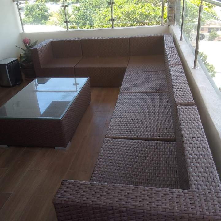 muebles y colchones - fabricantes de comedores y muebles en mimbre 3