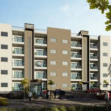 apartamentos - Alquiler Apartamento cerca Jardin Botanico Arroyo Hondo