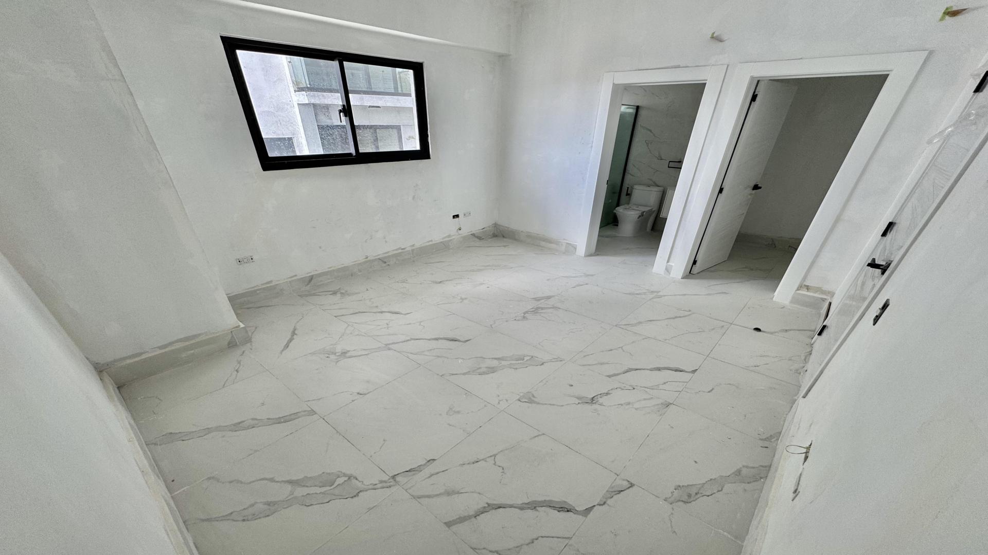 apartamentos - Apartamentos Nuevos en Evaristo Morales 7