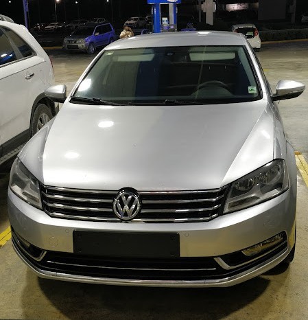 carros - VOLKSWAGEN PASSAT 2012 1.8 TSI HIGHLINE EDITION 1