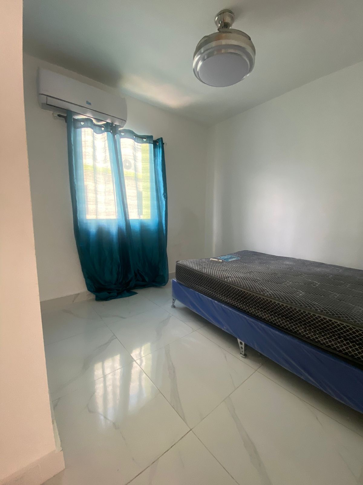 apartamentos - En venta Apartamento Amueblado, En las Cayenas  3
