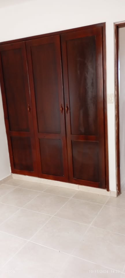 apartamentos - San Luis, Bisono, 3 hab, 2 baños, 1 Parq, 16K/M