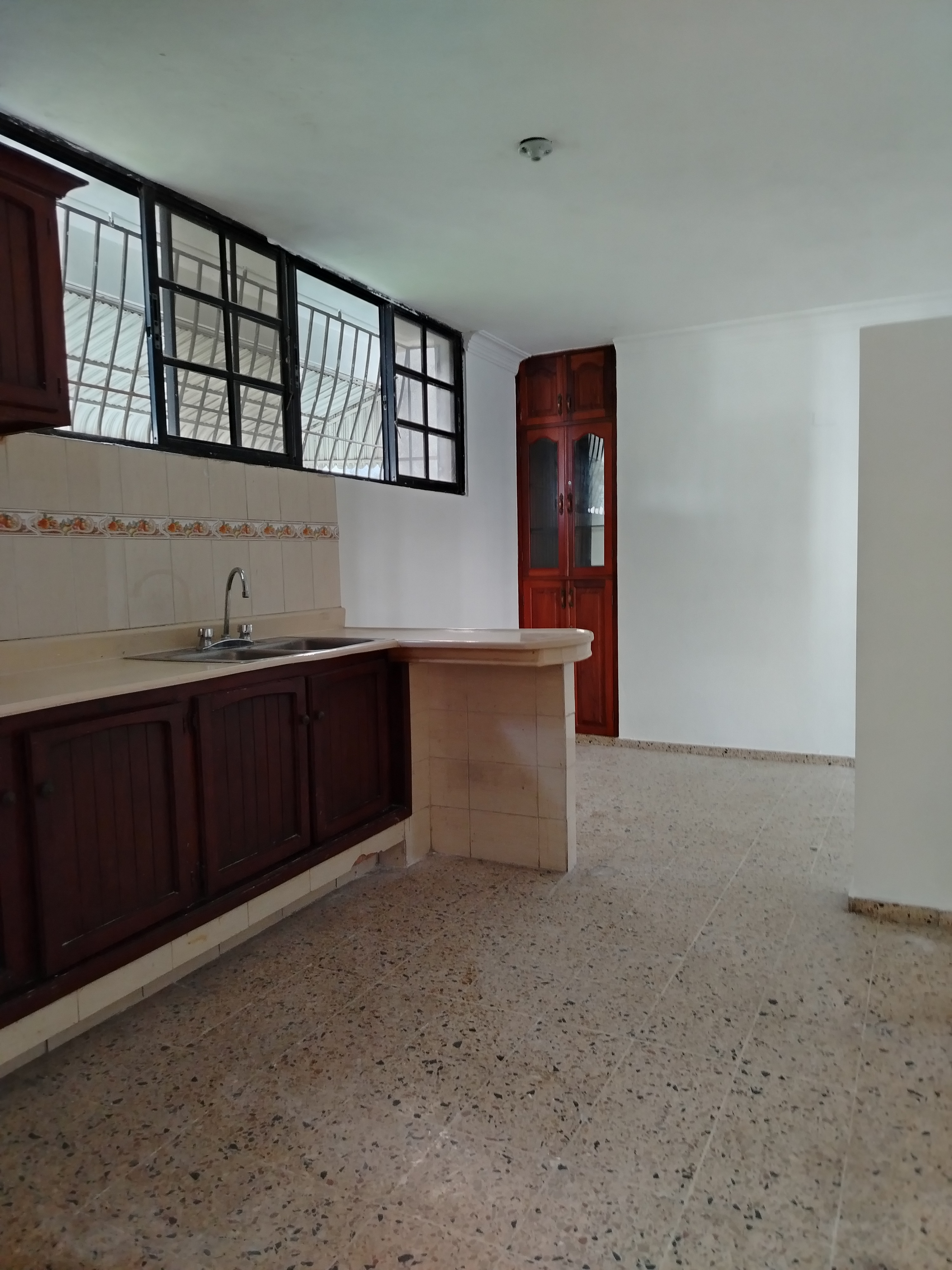 apartamentos - LA JULIA, 3er piso, 2 habitaciones + Estudio 2