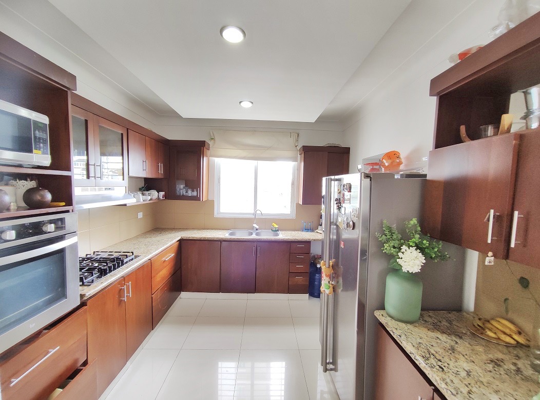 apartamentos - Apartamento de venta en Los cerros de Gurabo 0