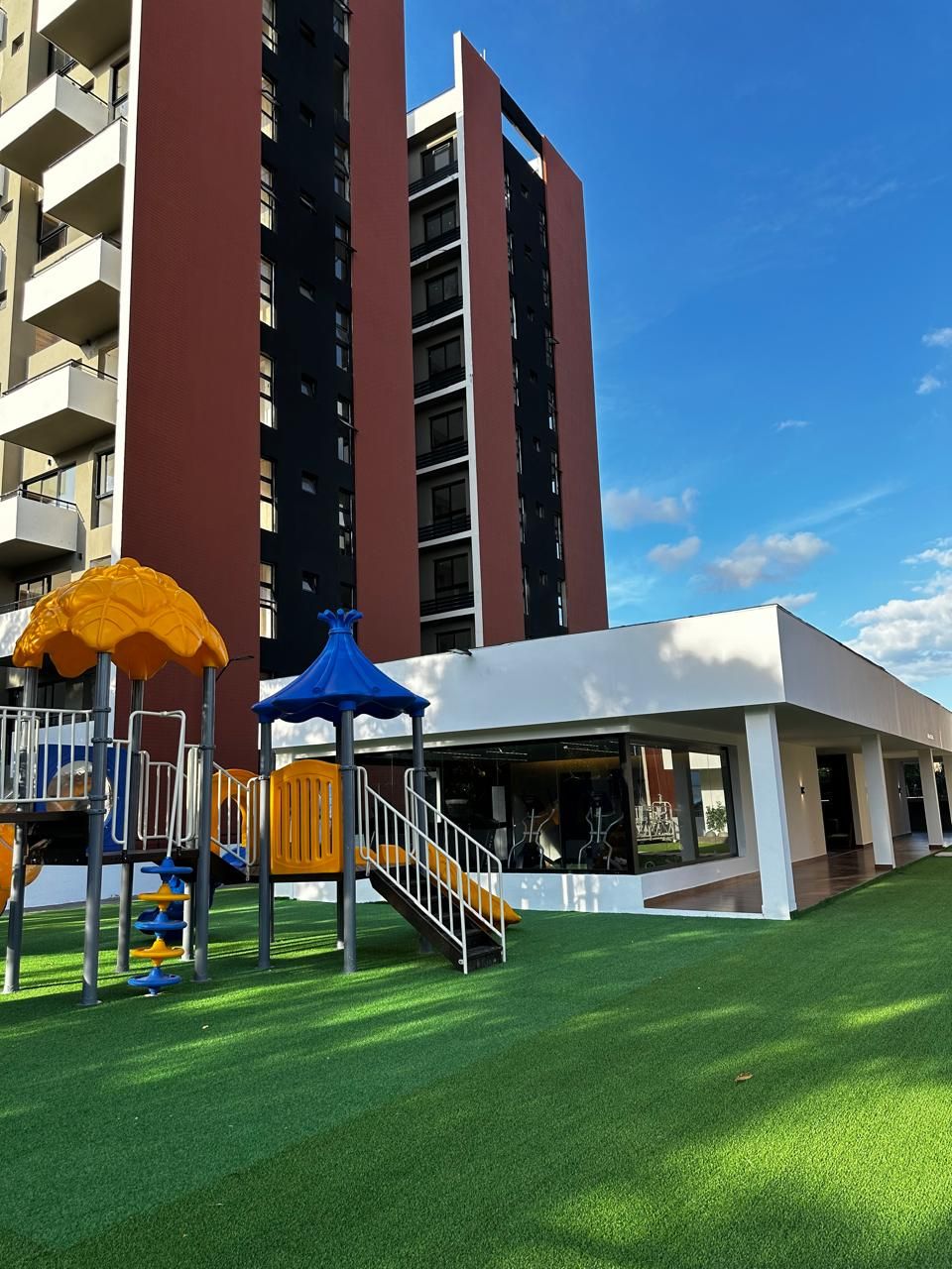 apartamentos - Apartamentos  Urbanizacion Thomén , Santiago 3