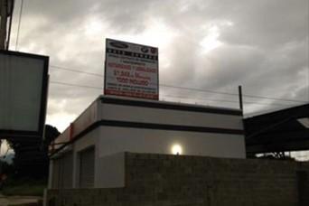oficinas y locales comerciales - vendo local comercial santiago 8