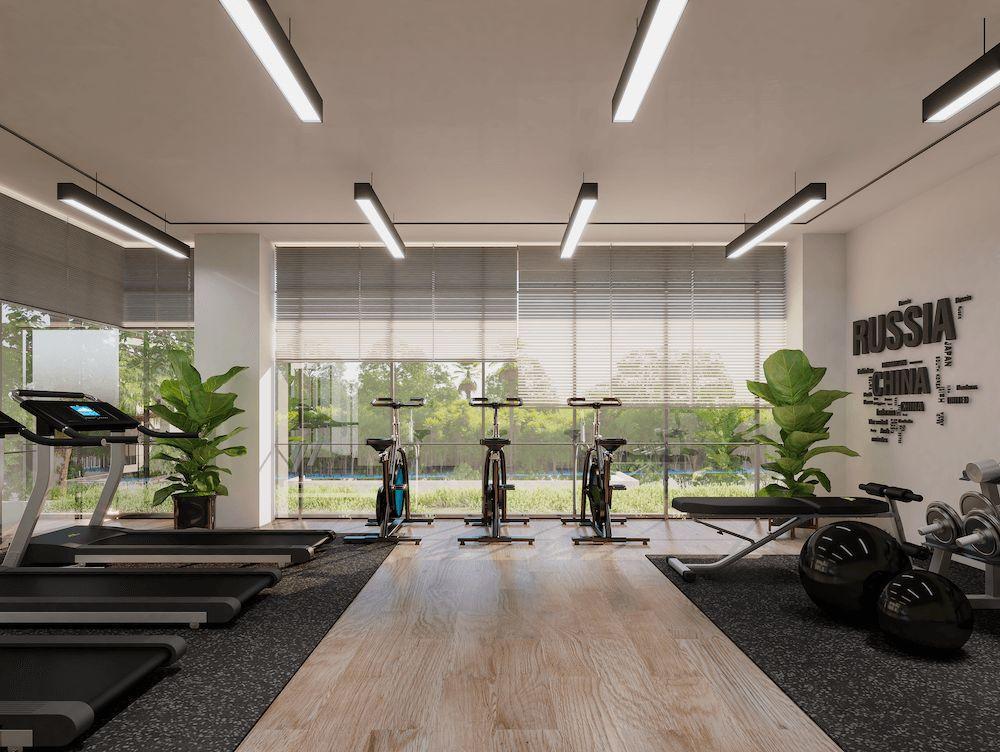apartamentos - Bianco Residences 7