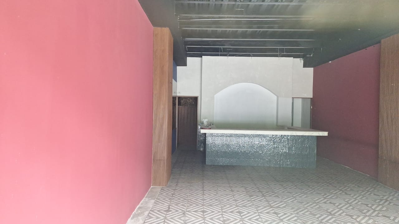 oficinas y locales comerciales - Local en Arroyo Hondo Viejo primer nivel 9