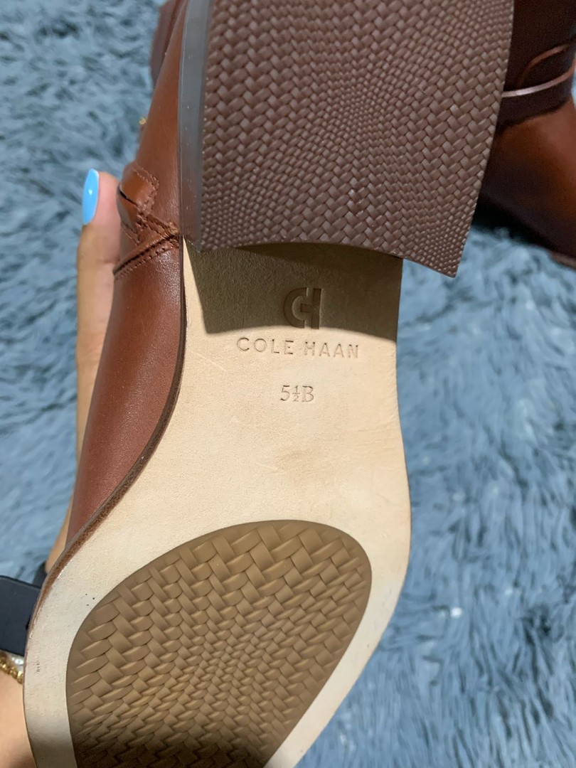 zapatos para mujer - Botas COLE HAAN Originales para mujer. 2