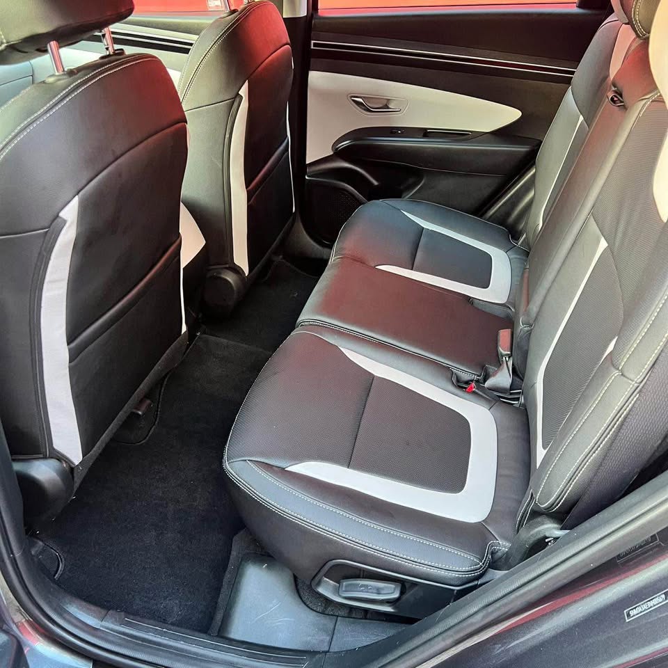 jeepetas y camionetas - Hyundai Tucson SE 2022 8