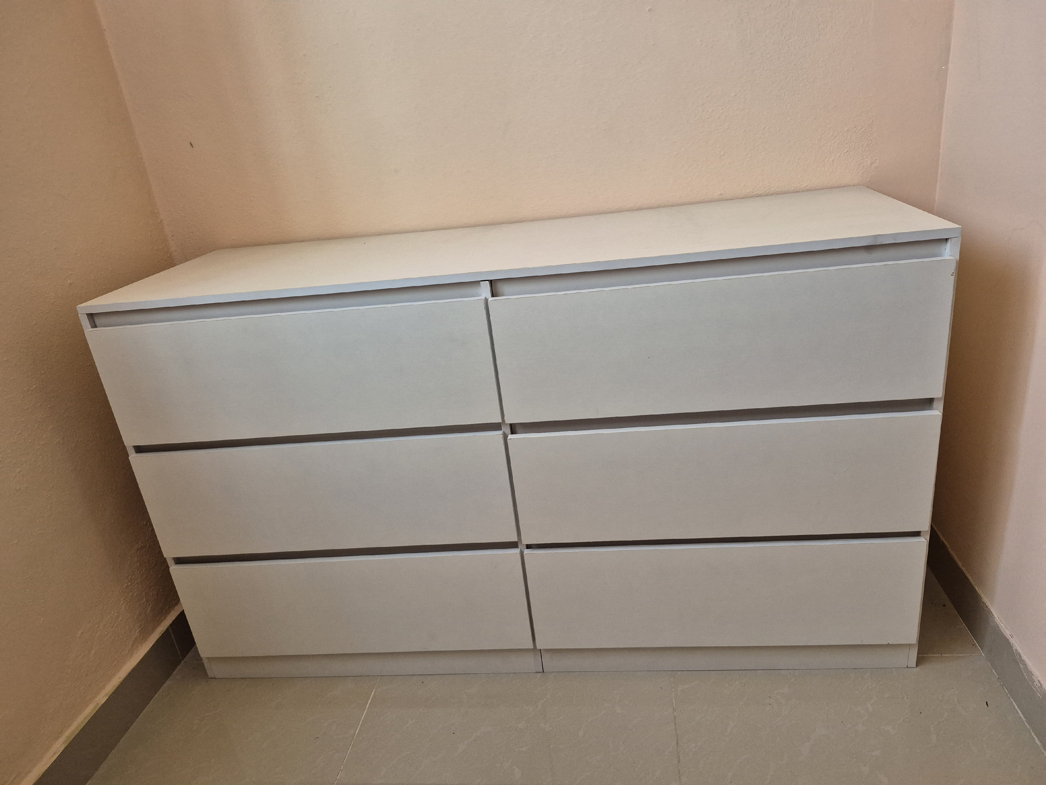 muebles - Mueble tipo beauty 0