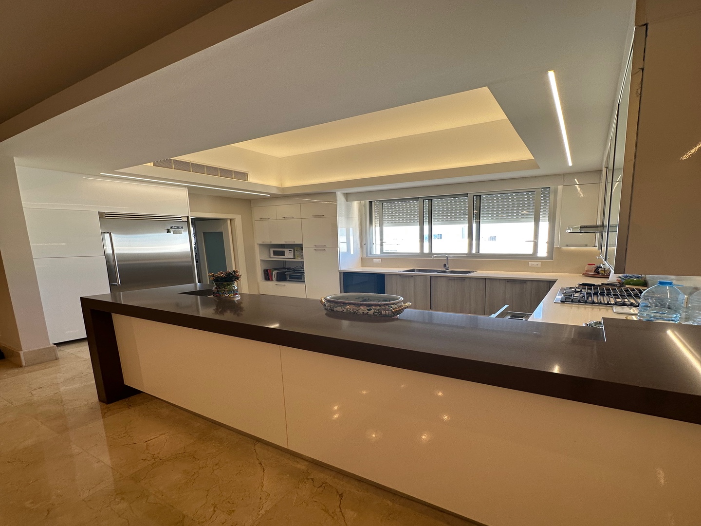 apartamentos - Apartamento en Venta en Piantini 6