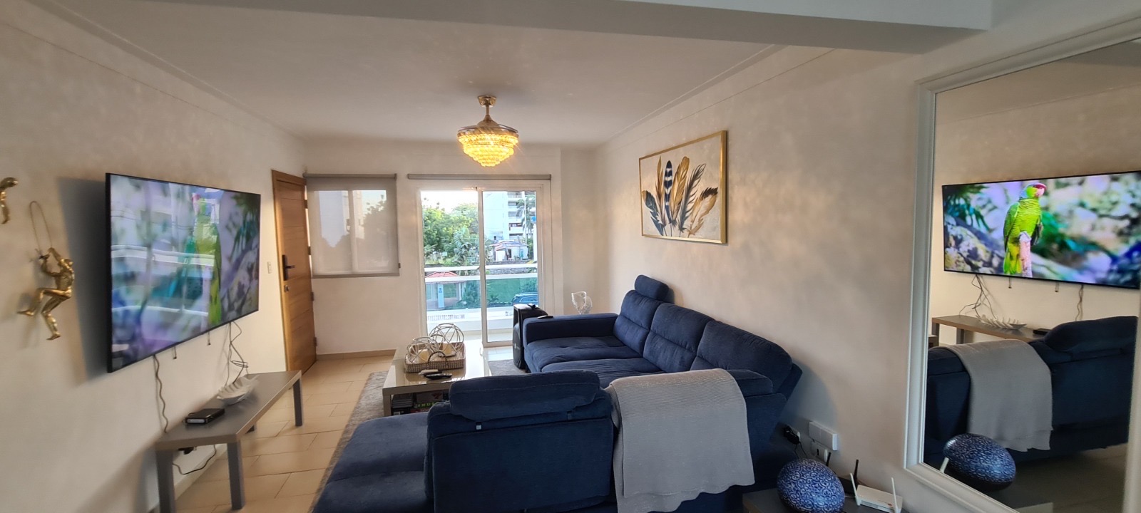apartamentos - apartamento en venta en Juan Dolió 7