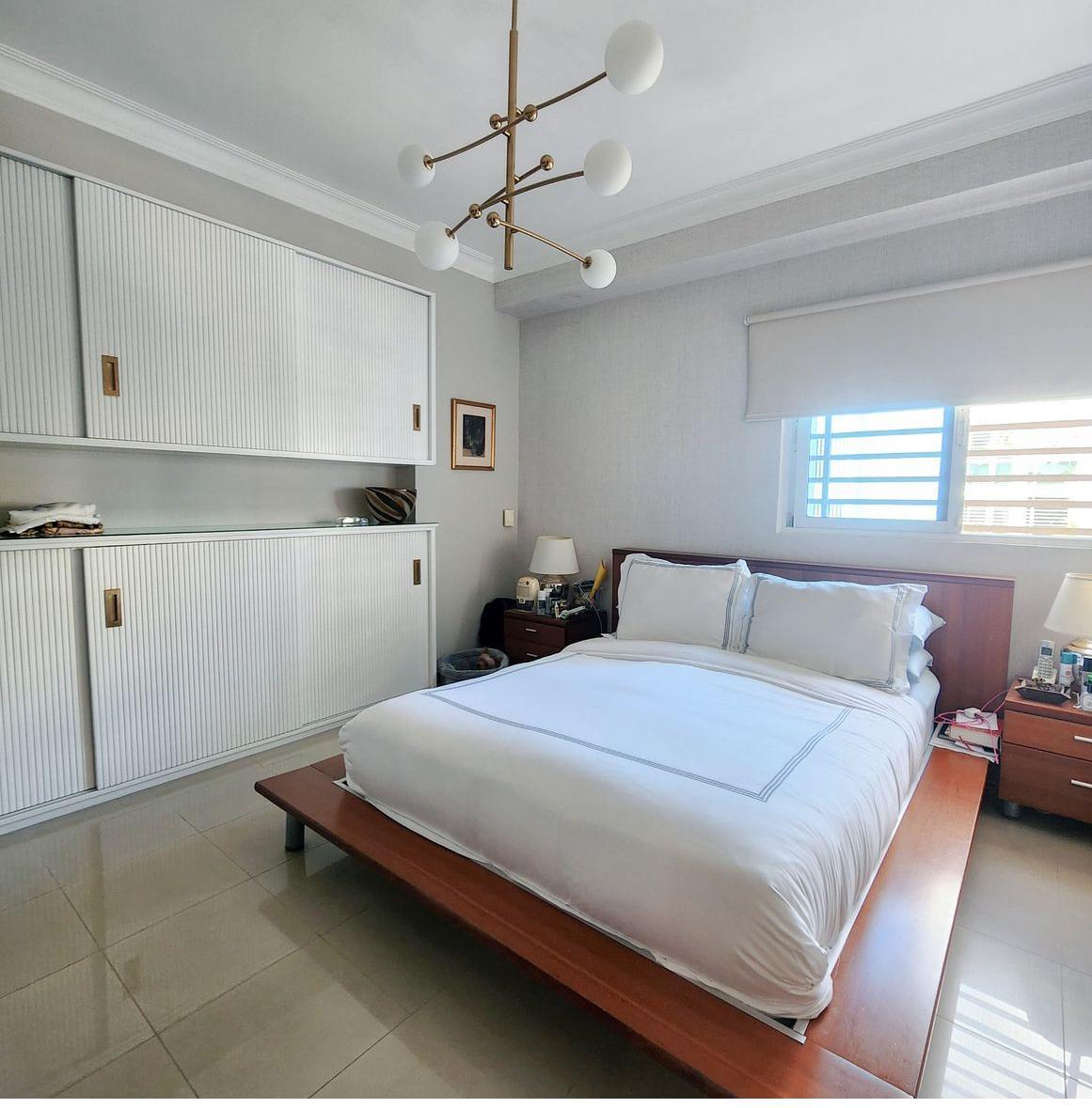 apartamentos - Apartamento de Oportunidad en el Corazón de Evaristo Morales 5