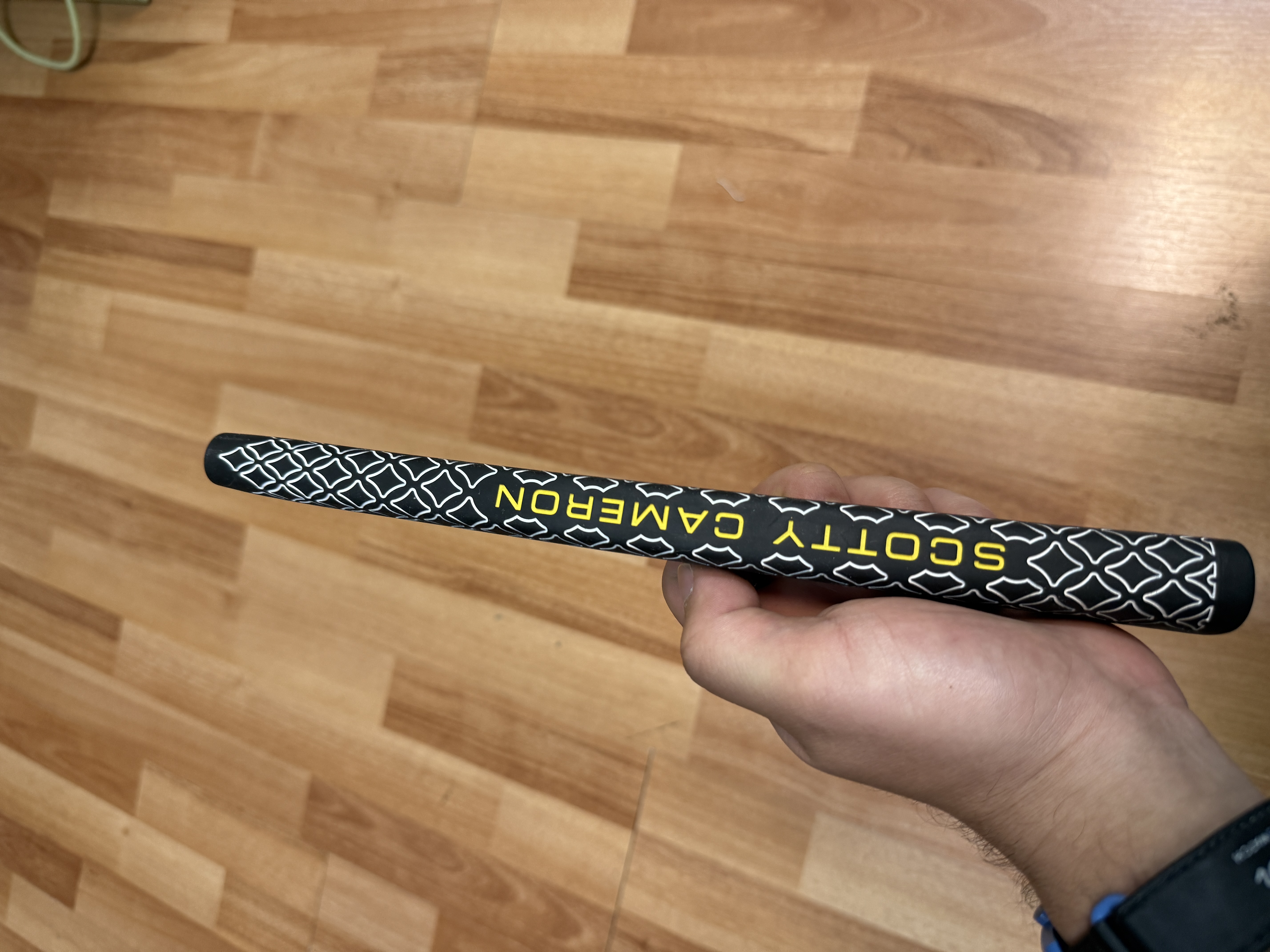 deportes - Scotty Cameron Phantom X 5.5 Putter - 34” 5