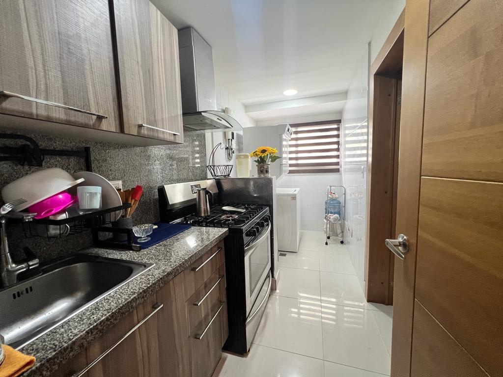 apartamentos - Hermoso Apartamento en Venta en Bella Vista 
***SOLO CLIENTE DIRECTO*** 2