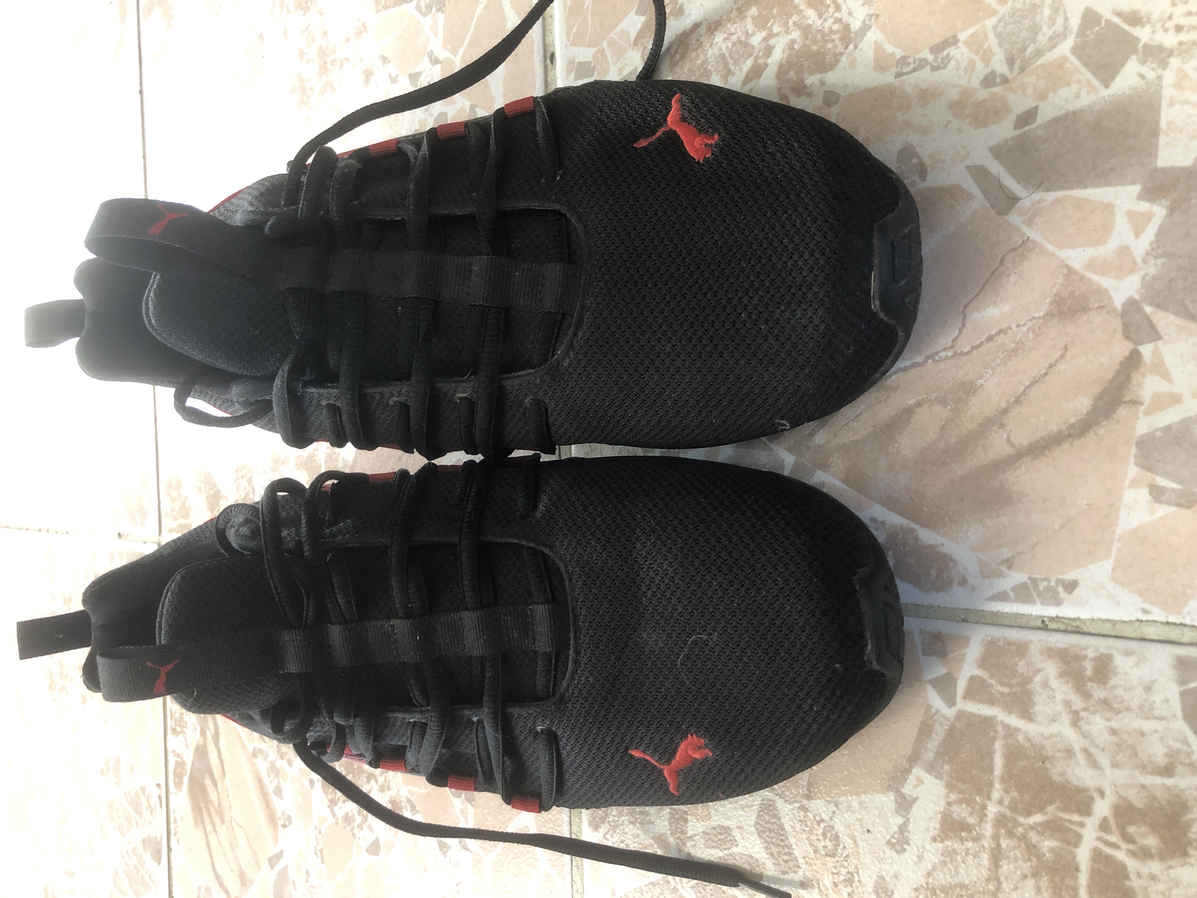 ropa para hombre - Tenis puma  0