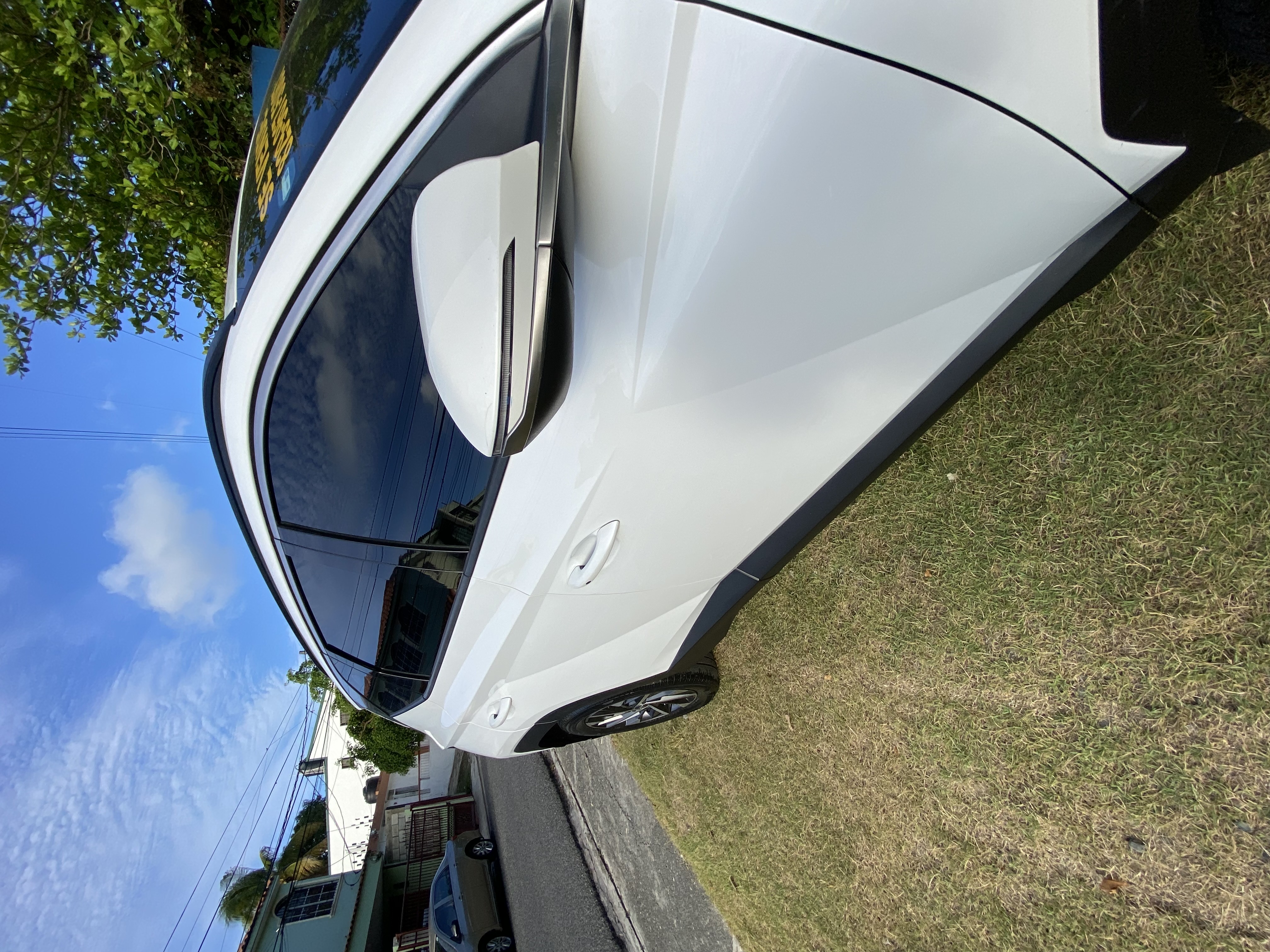 jeepetas y camionetas - Se vende Hyundai Tucson 2022  3