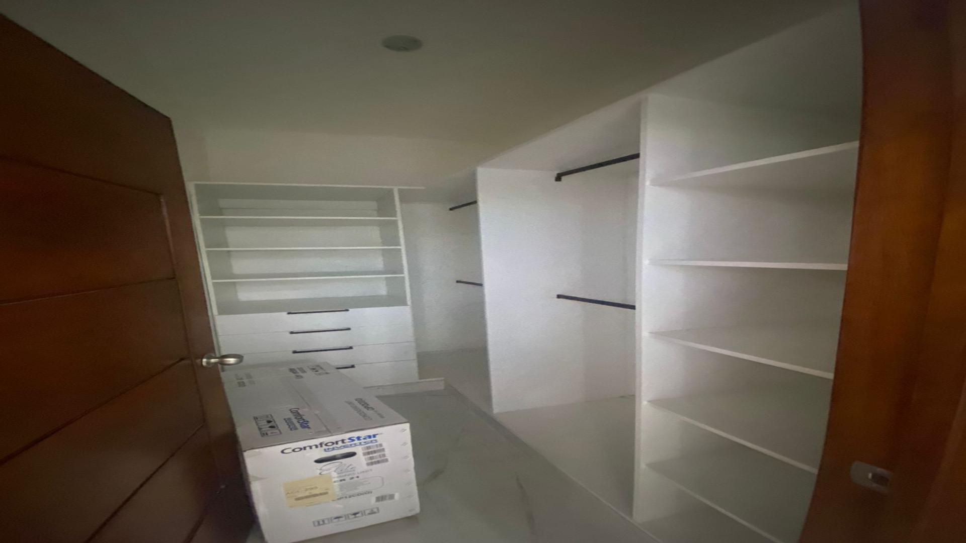 apartamentos - Elegante Apartamento 4to. Nivel.  PENTHOUSE, en Proyecto Cerrado, 6