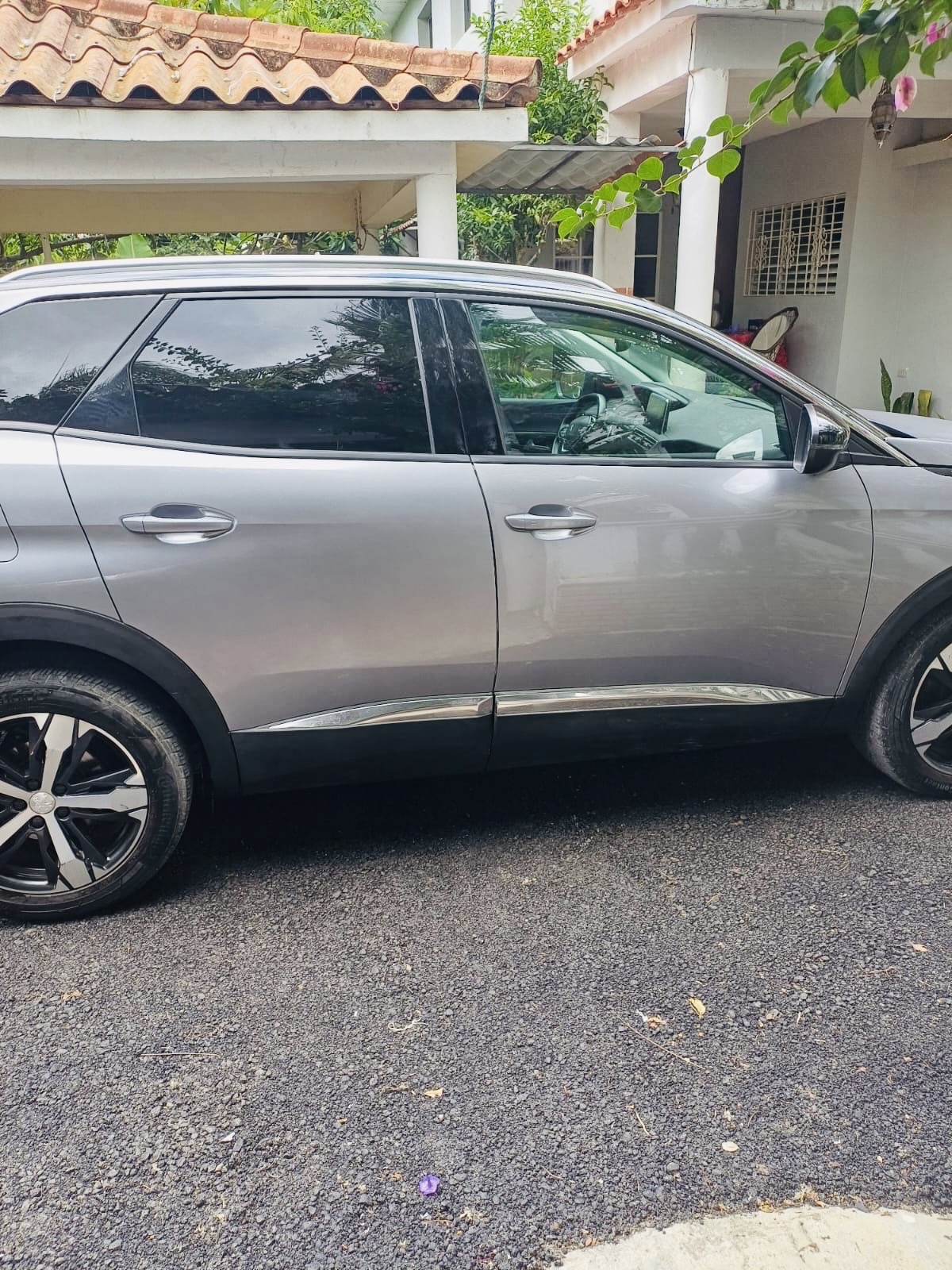 jeepetas y camionetas - Peugeot 3008