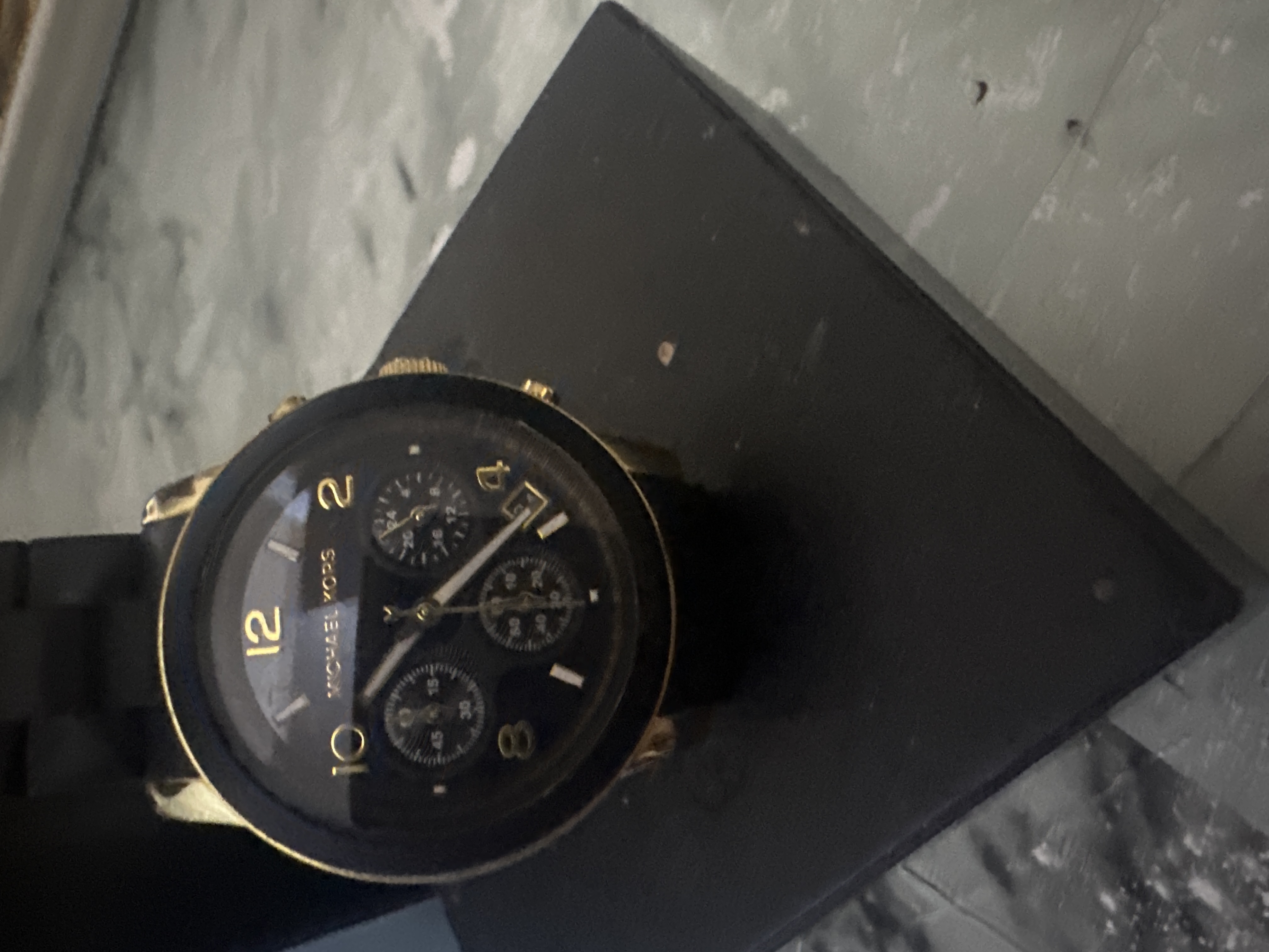 joyas, relojes y accesorios - Reloj michael kors 1