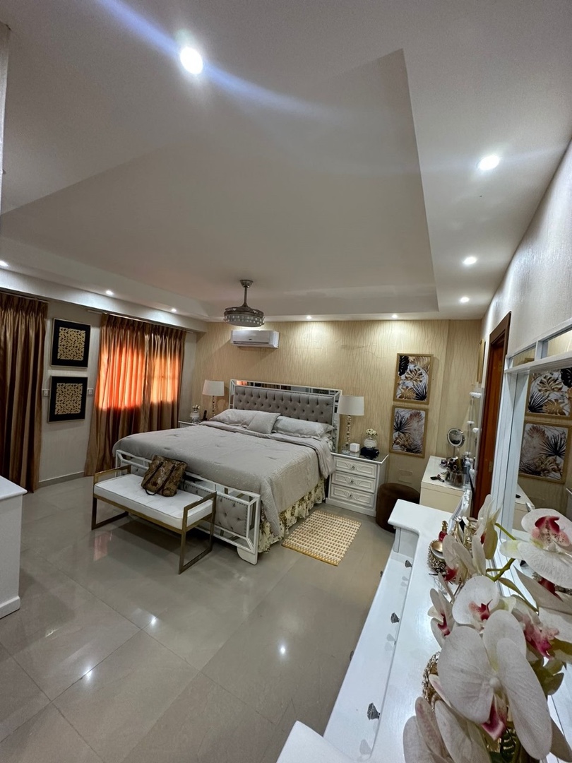 apartamentos - EXCELENTE Y AMPLIO PENTHOUSE UBICADO EN ALMA ROSA I 2