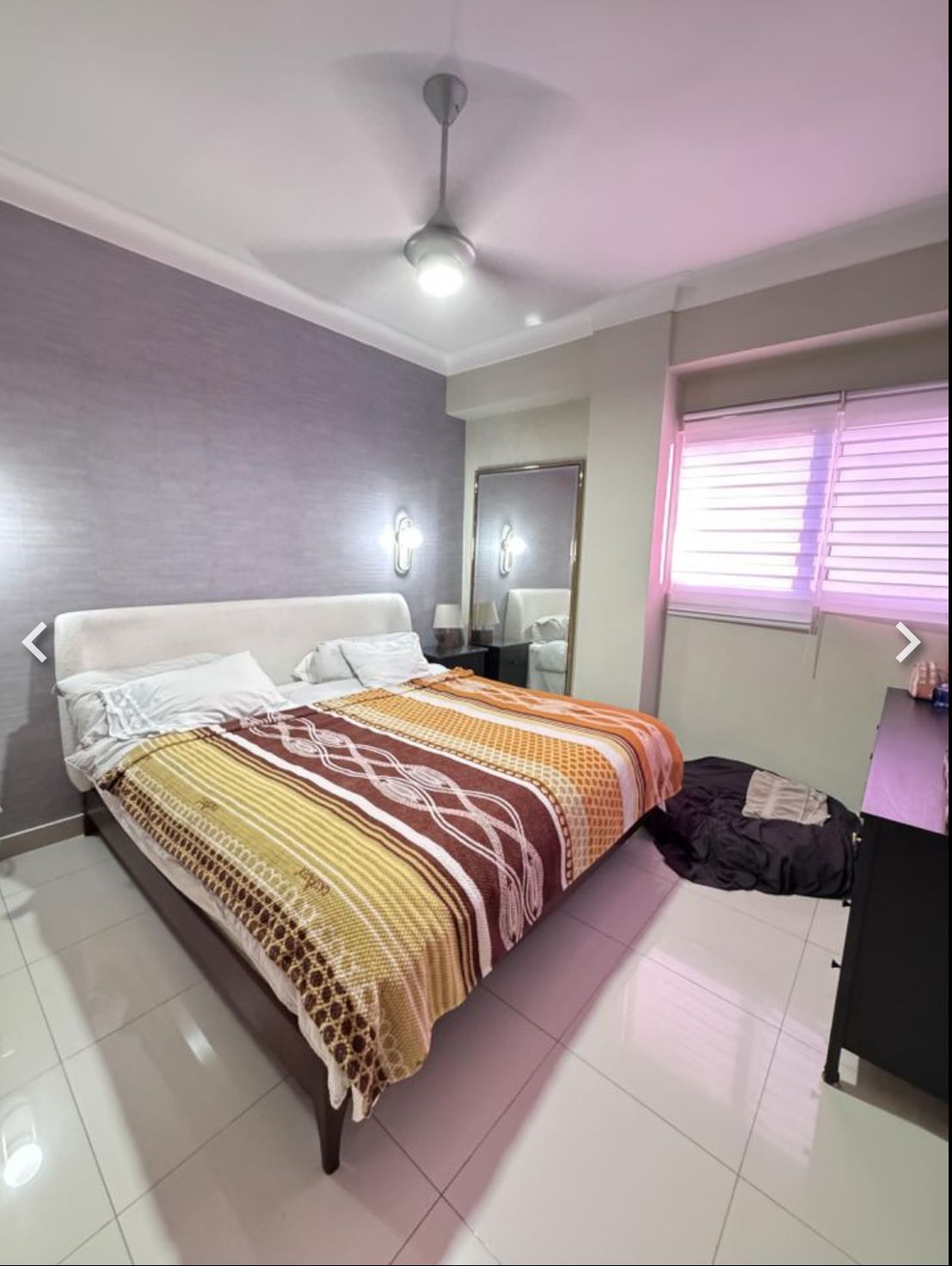 apartamentos - Tu nuevo hogar en Evaristo Morales 4