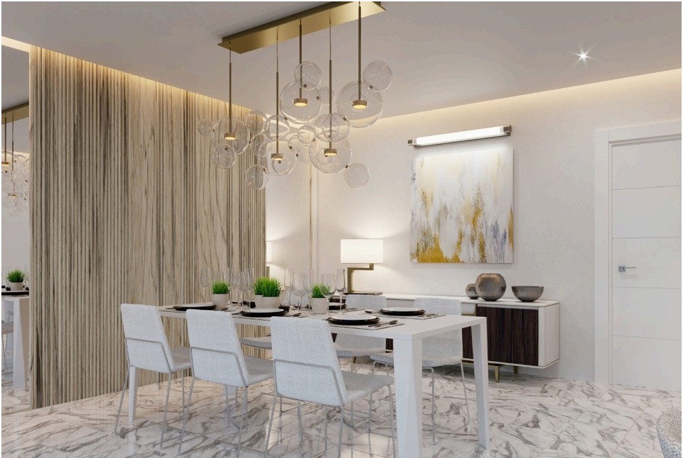 apartamentos - PROYECTO DE APARTAMENTOS EN EL SECTOR DE BELLA VISTA 📍 10