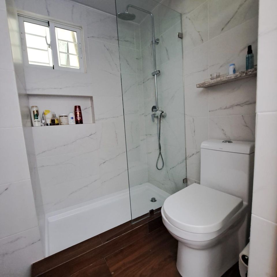 apartamentos - Apartamento en venta Evaristo Morales  4