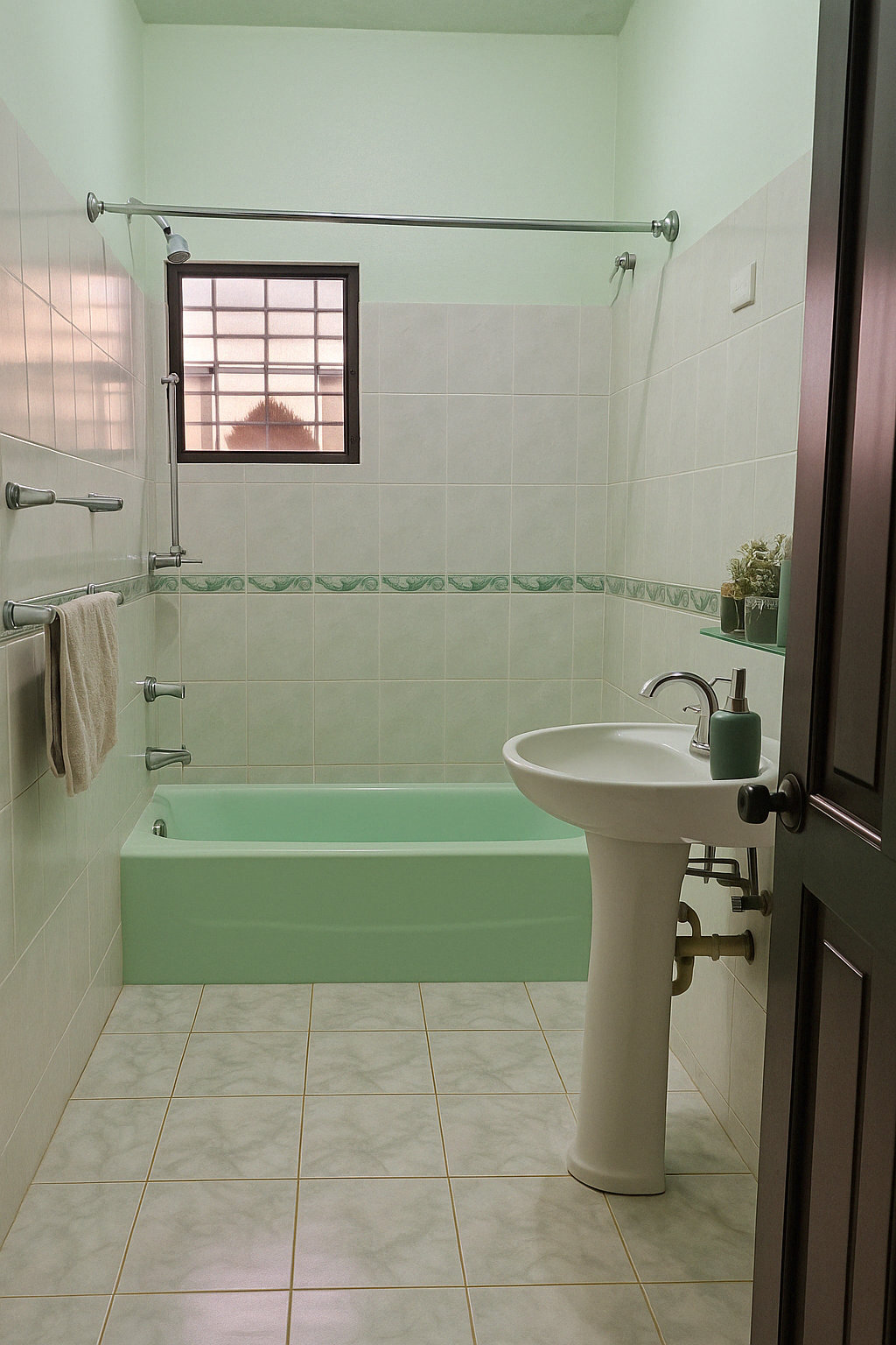 casas - 🏡 ¡Oportunidad de Venta en Villa Carmen, Santo Domingo Este! 3