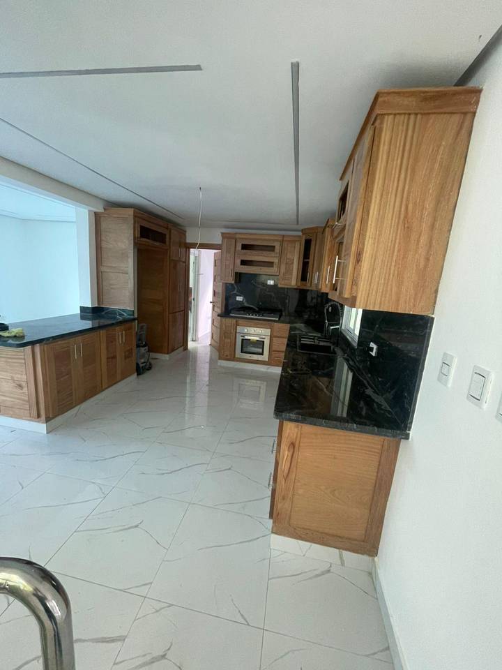 casas - CASA CON PISCINA PRADO ORIENTAL 4 HAB 3 PARQUEO 8