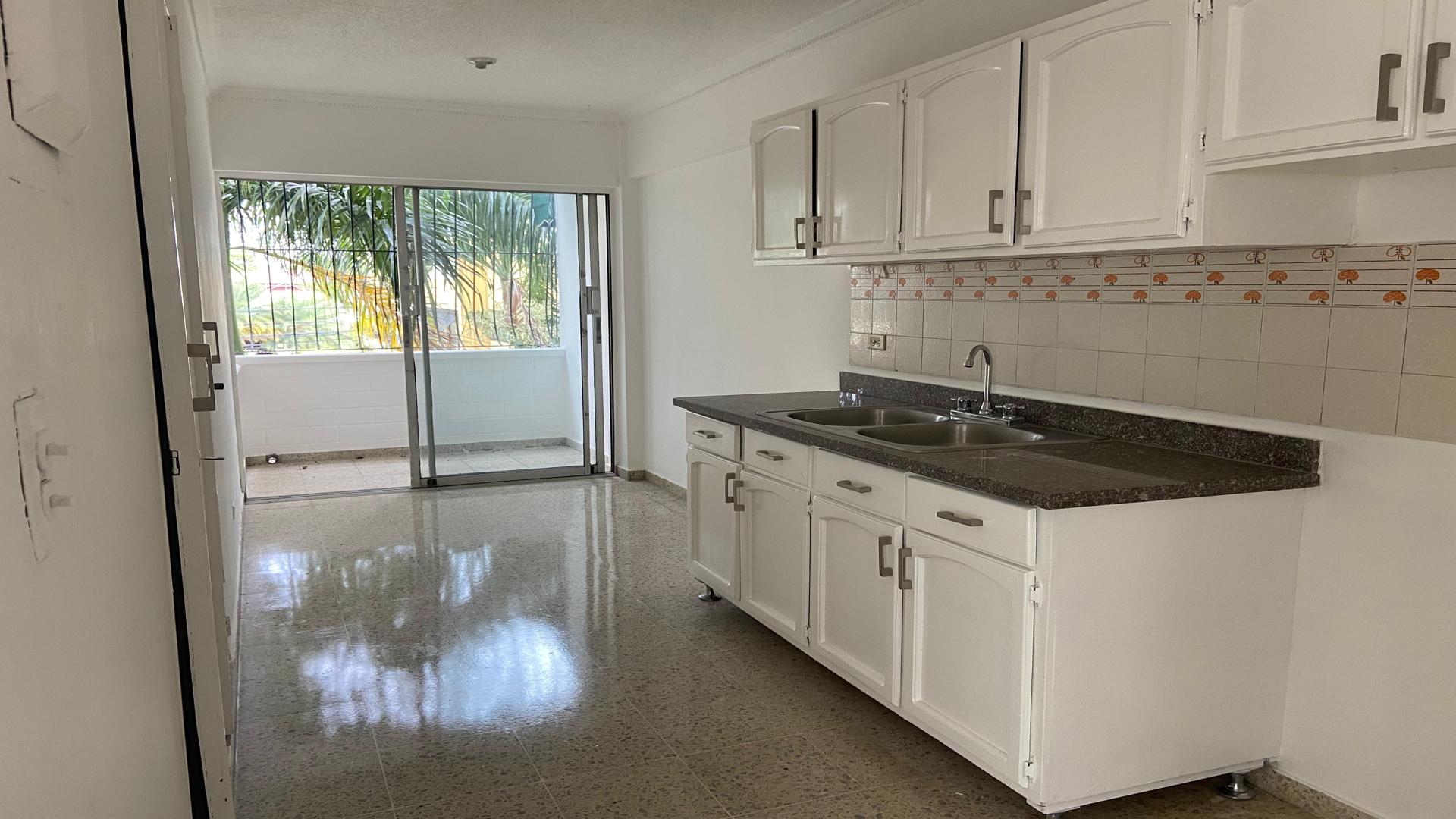 apartamentos - Apartamento en Venta En Los Cacicazgos 3
