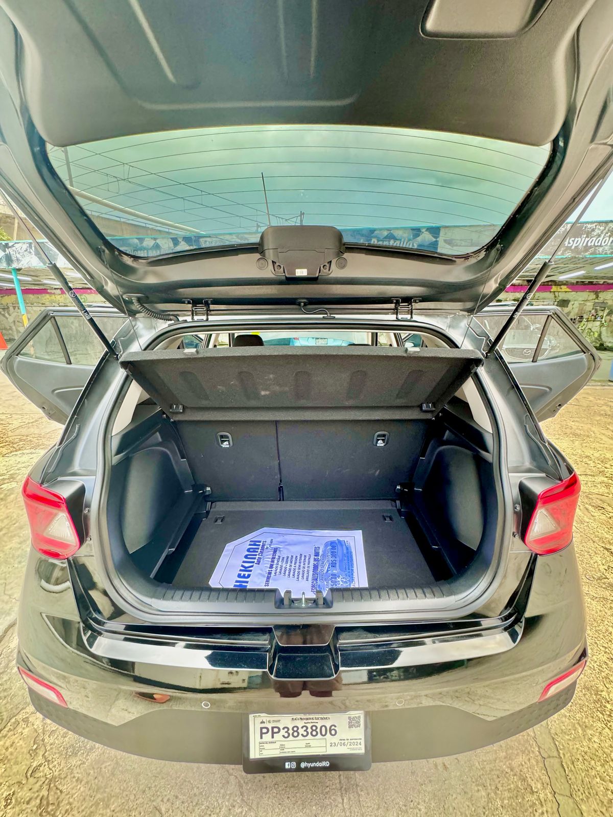 jeepetas y camionetas - Hyundai venue 2024 3