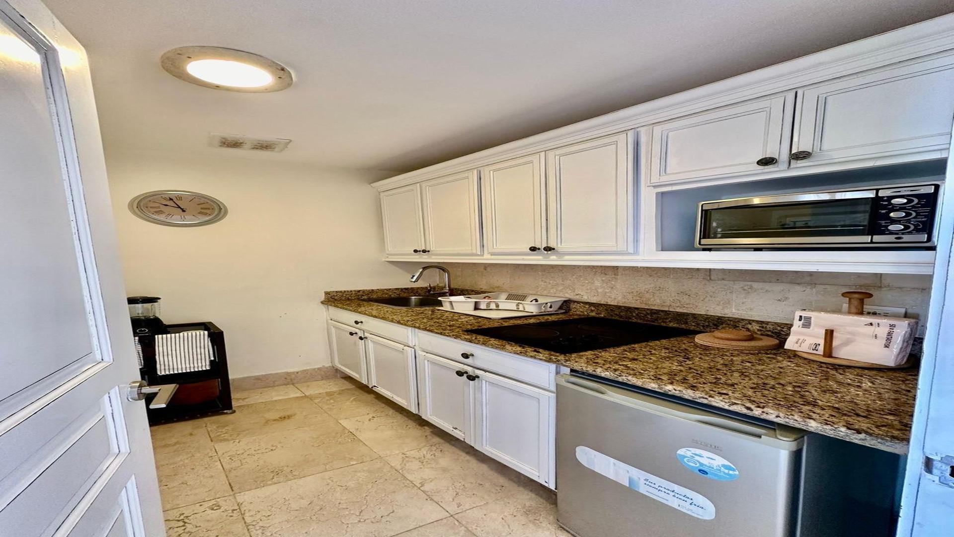 apartamentos - Apartamento tipo estudio en alquiler en Golden Bear, Cap Cana 3